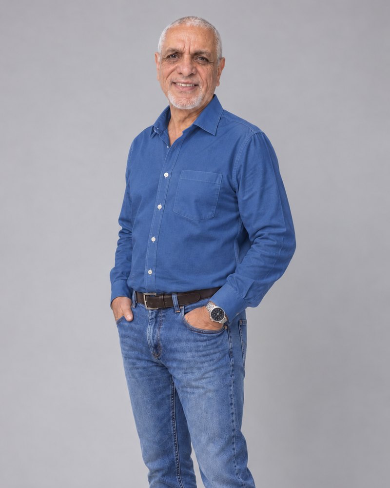 יעקב ברון